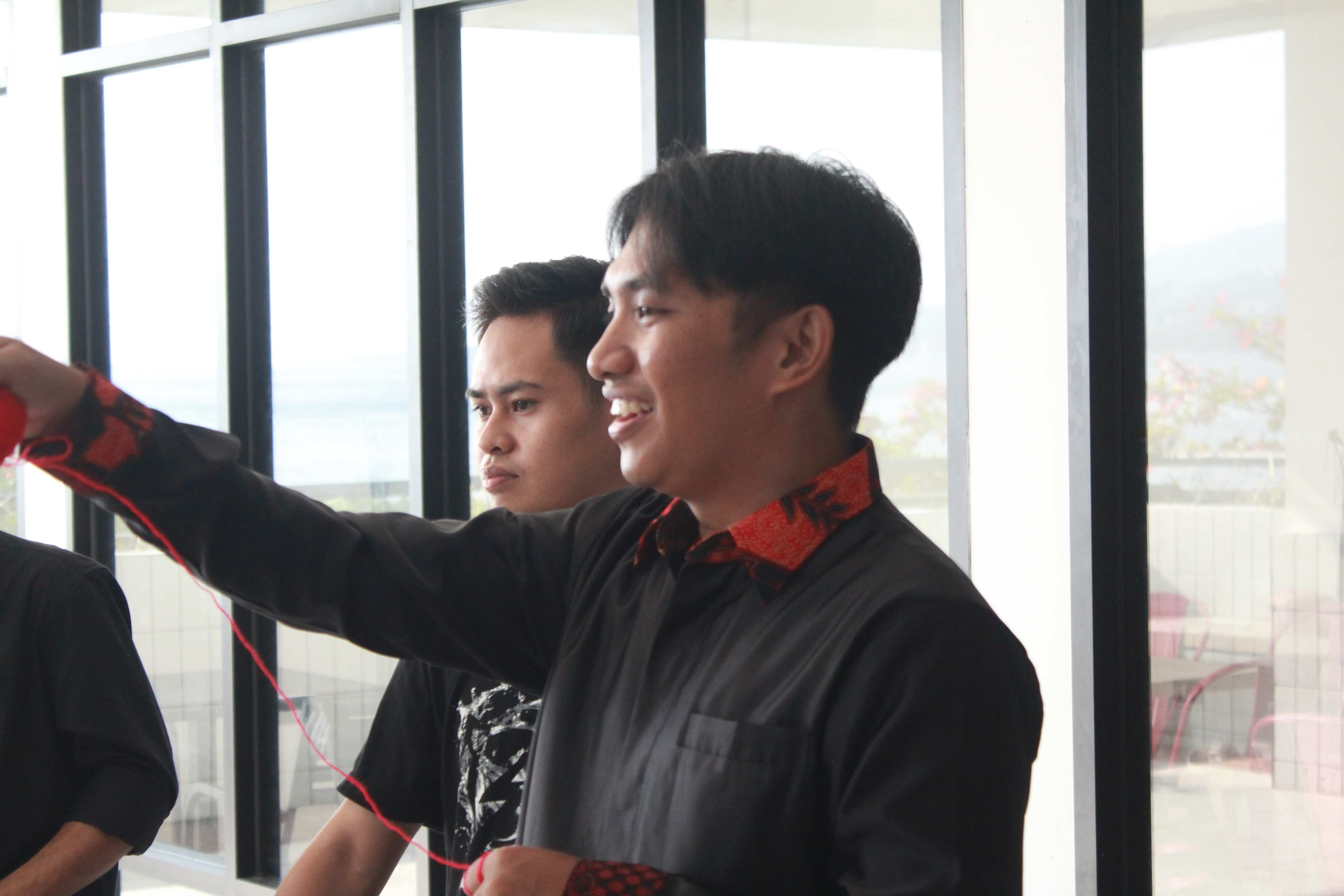 Arthur, Anggota Aktif